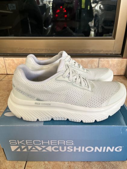 รองเท้าSkechers Gowalk Max Cushion Hyperburst รูปที่ 4