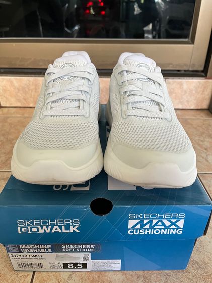 รองเท้าSkechers Gowalk Max Cushion Hyperburst รูปที่ 6