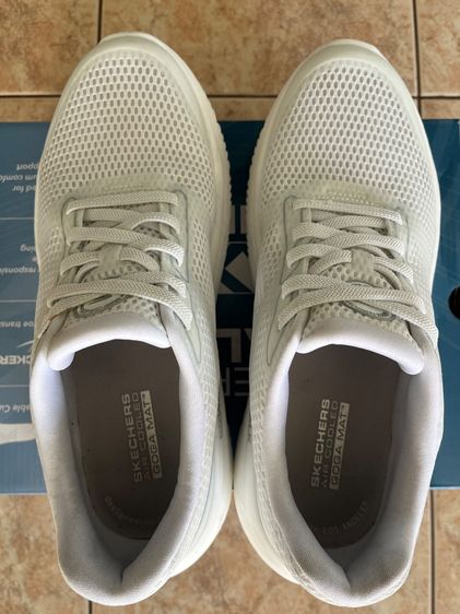 รองเท้าSkechers Gowalk Max Cushion Hyperburst