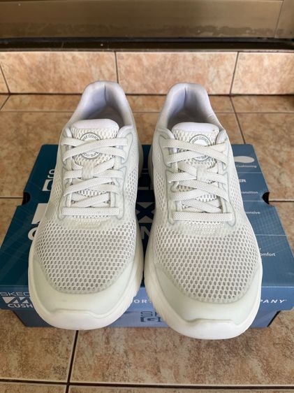 รองเท้าSkechers Gowalk Max Cushion Hyperburst รูปที่ 2