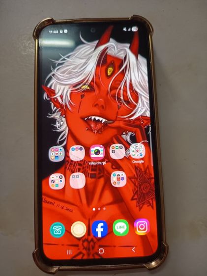 อื่นๆ 256 GB Samsung Galaxy A54 5G

