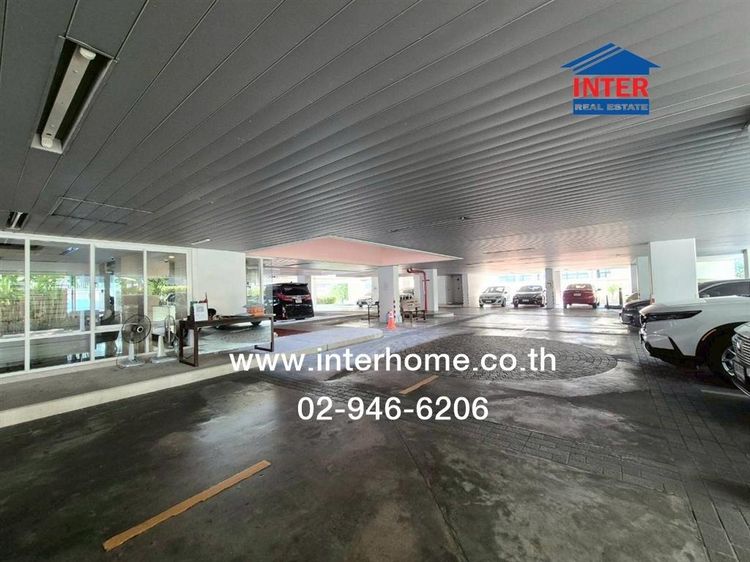 คอนโดมิเนียม 56.2 ตร.ม. บ้านสิริสุขุมวิทซอย13 ซอยสุขุมวิท13 ถนนสุขุมวิท ถนนสุขุมวิทซอย13 เขตวัฒนา กรุงเทพมหานคร รูปที่ 3