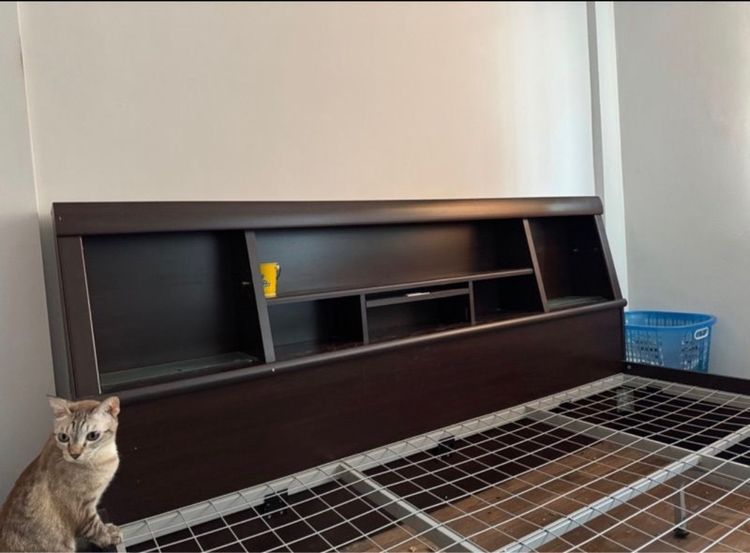 เตียง6ฟุต