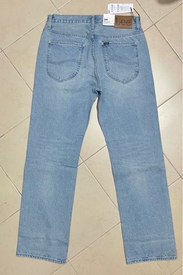 กางเกงยีนส์  Lee เอว 33 ของใหม่ รูปที่ 4