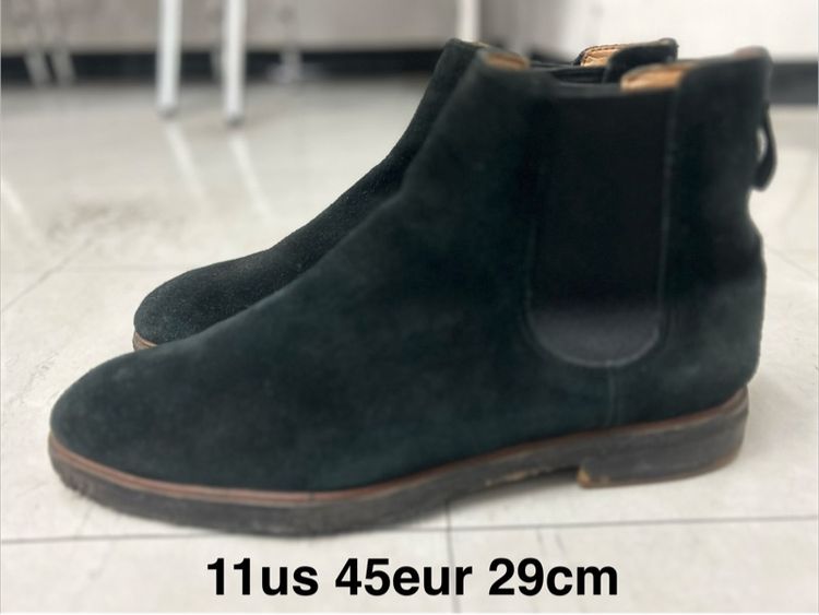 รองเท้า boots shelsea รูปที่ 11