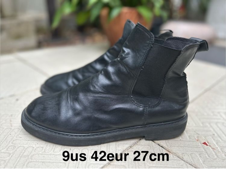 รองเท้า boots shelsea รูปที่ 3