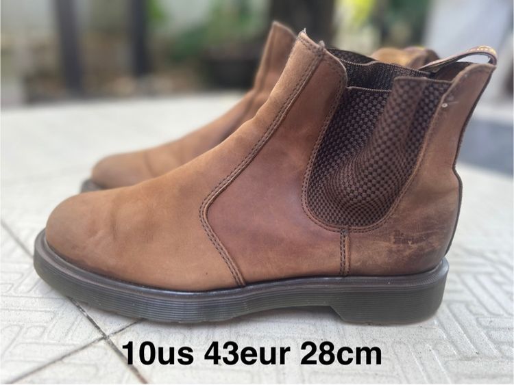 รองเท้า boots shelsea รูปที่ 8