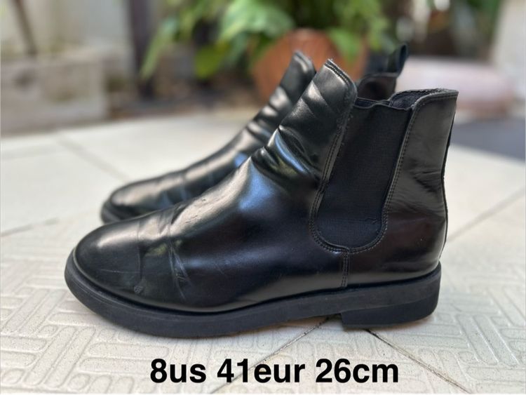 รองเท้า boots shelsea รูปที่ 2