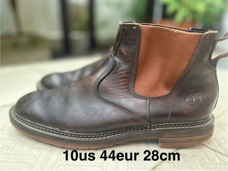 รองเท้า boots shelsea รูปที่ 10