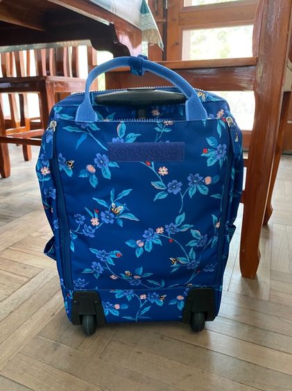 กระเป๋าเป้ รูปที่ 3