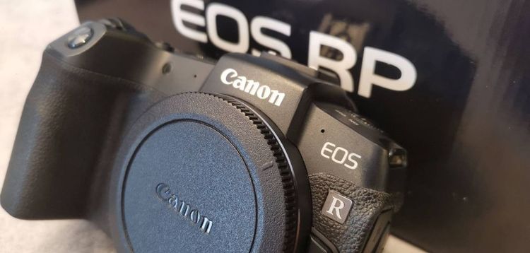 ขาย Body RP รูปที่ 2