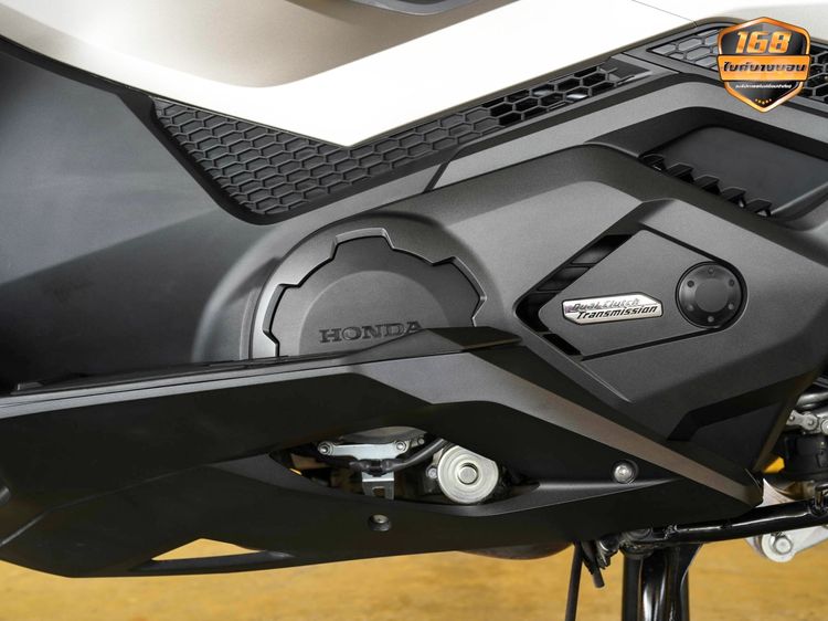 NEW Honda Forza 750 ปี 2025 ดาวห์เริ่มต้นที่ 39,000 บ.   รูปที่ 16