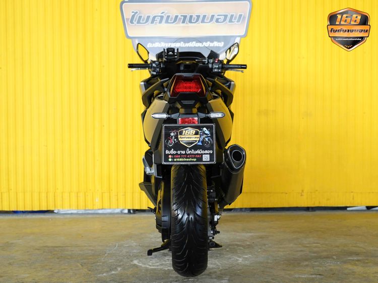 NEW Honda Forza 750 ปี 2025 ดาวห์เริ่มต้นที่ 39,000 บ.   รูปที่ 10