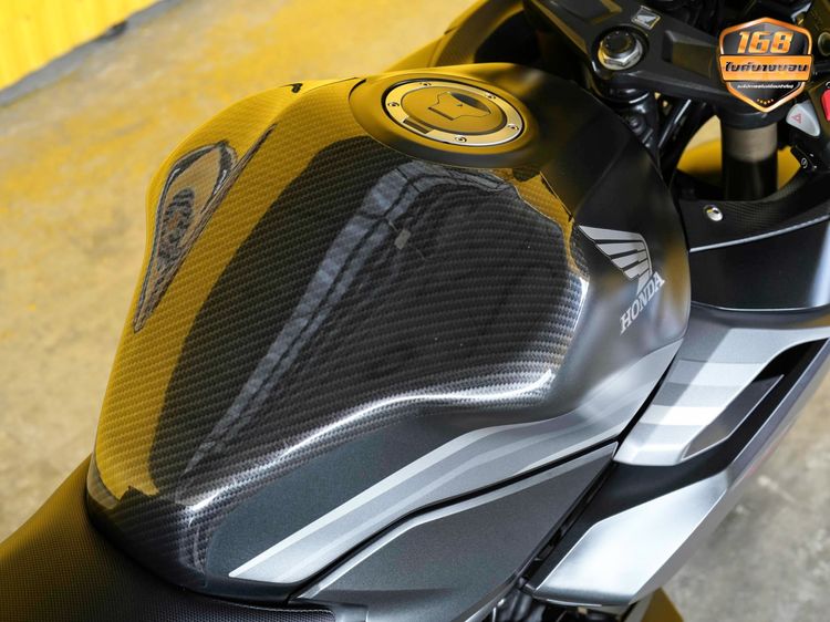 Honda CBR500R ปี 2022 ดาวน์ออกรถใช้เงิน 0 บาท รูปที่ 13