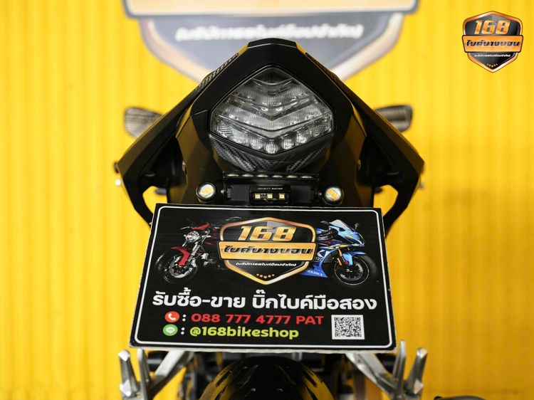 Honda CBR500R ปี 2022 ดาวน์ออกรถใช้เงิน 0 บาท รูปที่ 6