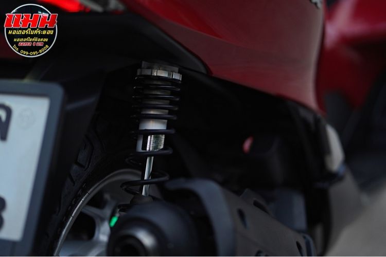 PCX160 2021 รูปที่ 8