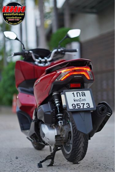 PCX160 2021 รูปที่ 2