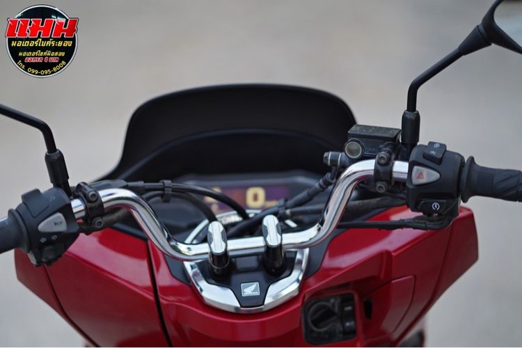 PCX160 2021 รูปที่ 10