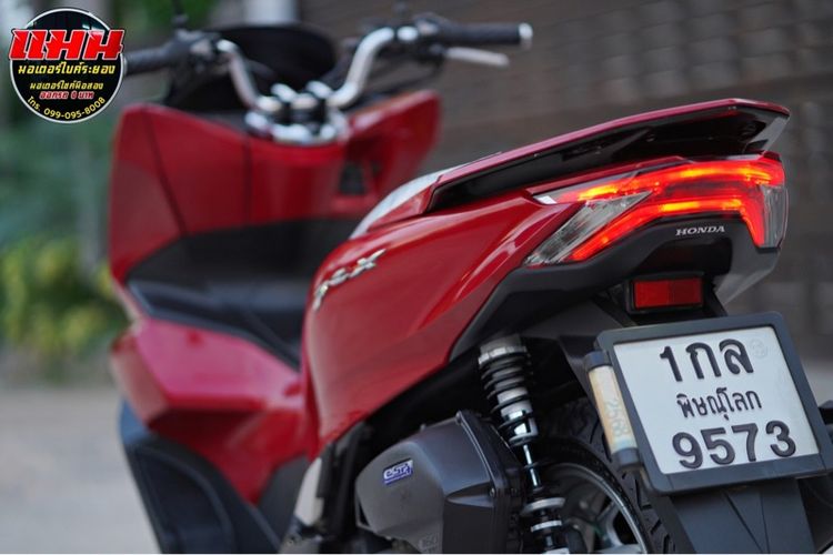 PCX160 2021 รูปที่ 7