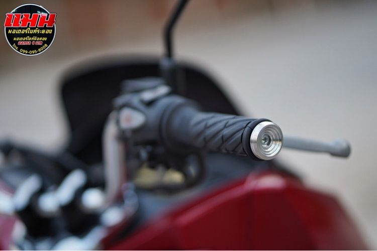 PCX160 2021 รูปที่ 9