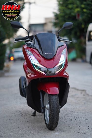 PCX160 2021