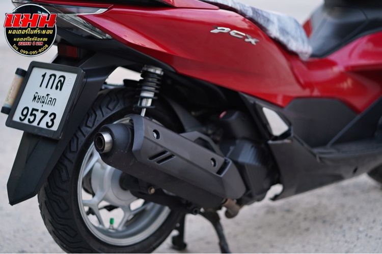 PCX160 2021 รูปที่ 4