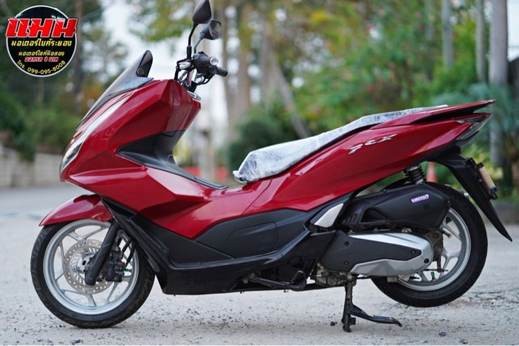 PCX160 2021 รูปที่ 3