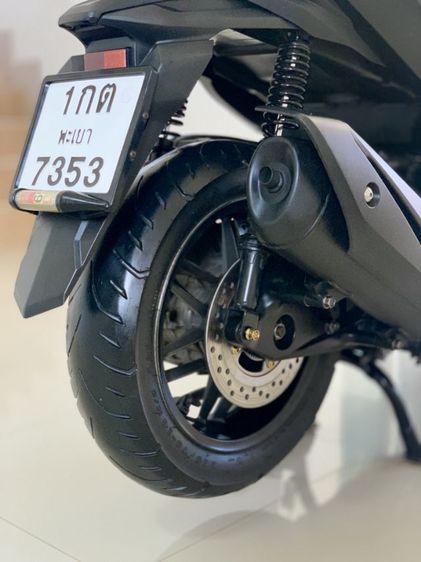 Forza350 2020 สวย ใส รูปที่ 10