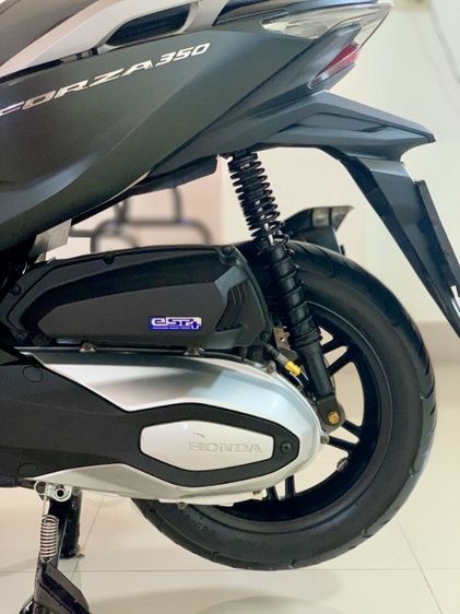 Forza350 2020 สวย ใส รูปที่ 14