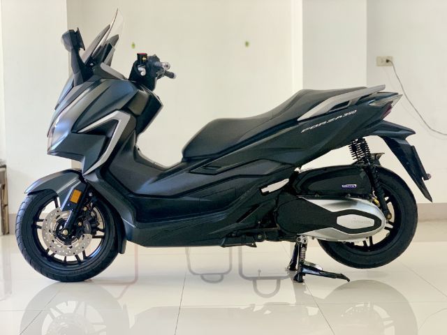 Forza350 2020 สวย ใส รูปที่ 2