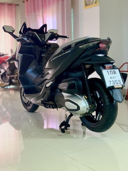 Forza350 2020 สวย ใส รูปที่ 7