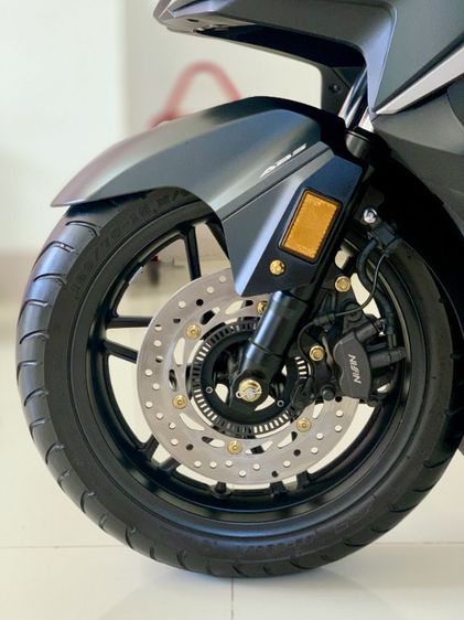 Forza350 2020 สวย ใส รูปที่ 11