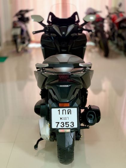 Forza350 2020 สวย ใส รูปที่ 6