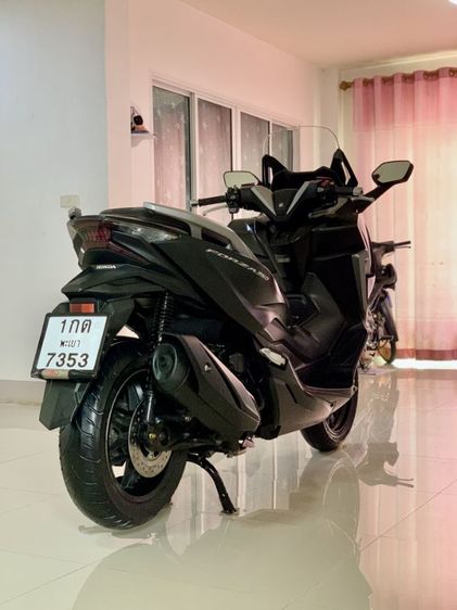 Forza350 2020 สวย ใส รูปที่ 8