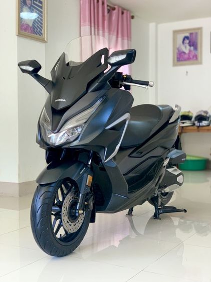 Forza350 2020 สวย ใส รูปที่ 3