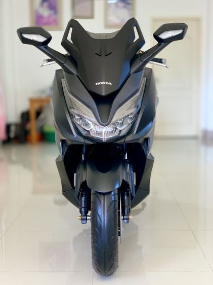 Forza350 2020 สวย ใส รูปที่ 4