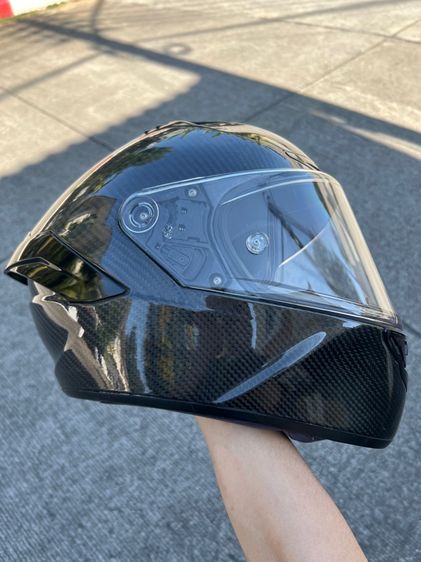 KYT nz-race สภาพใหม่