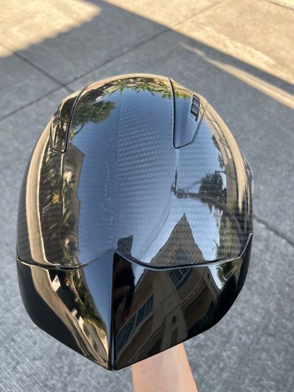 KYT nz-race สภาพใหม่ รูปที่ 4