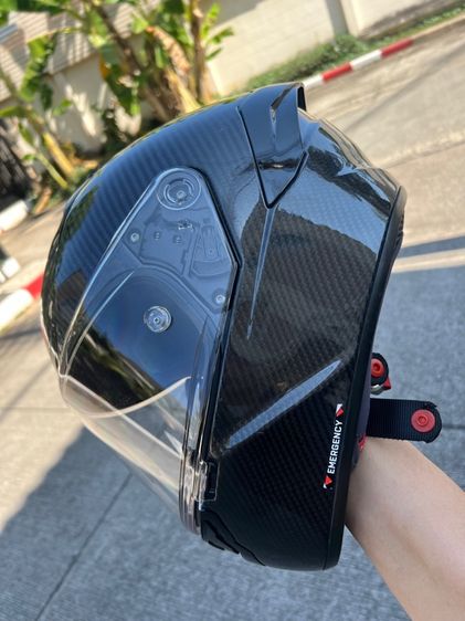 KYT nz-race สภาพใหม่ รูปที่ 3