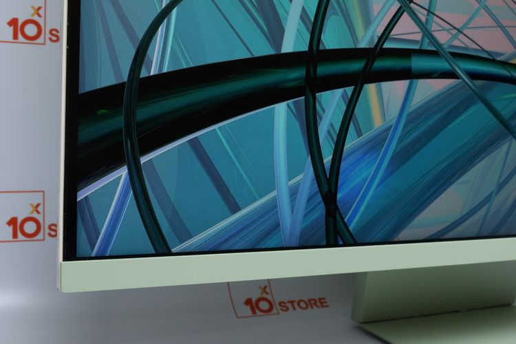 จอ 32" VA 4K 60Hz SAMSUNG M8 LS32BM801UEXXT - ID26010004 รูปที่ 9