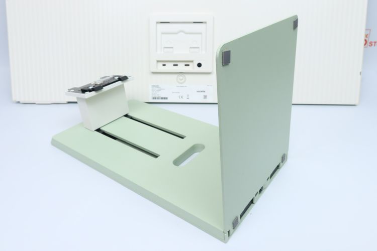 จอ 32" VA 4K 60Hz SAMSUNG M8 LS32BM801UEXXT - ID26010004 รูปที่ 16