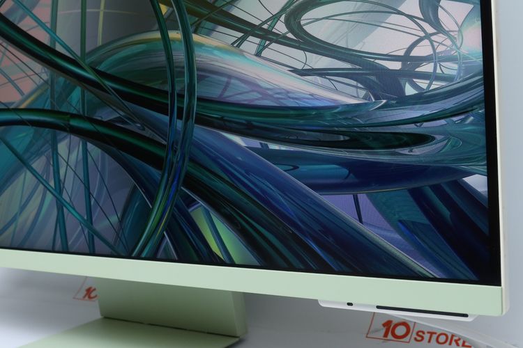 จอ 32" VA 4K 60Hz SAMSUNG M8 LS32BM801UEXXT - ID26010004 รูปที่ 6