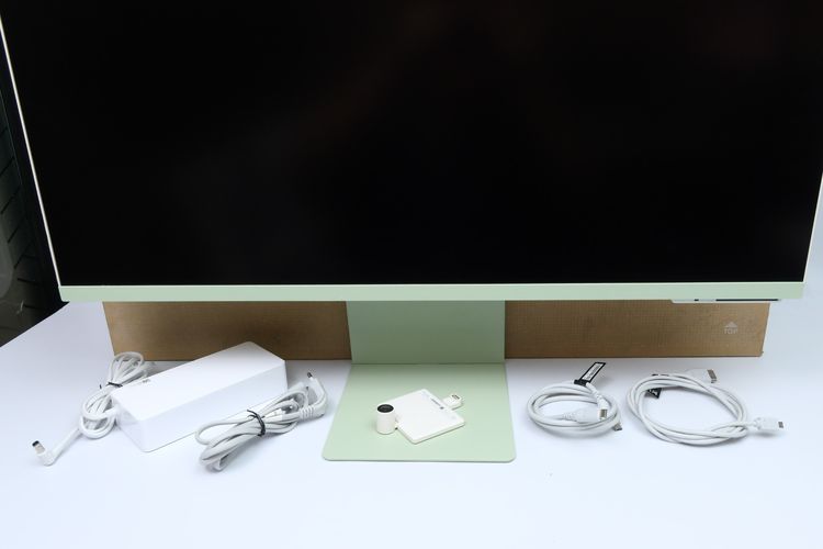 จอ 32" VA 4K 60Hz SAMSUNG M8 LS32BM801UEXXT - ID26010004 รูปที่ 17