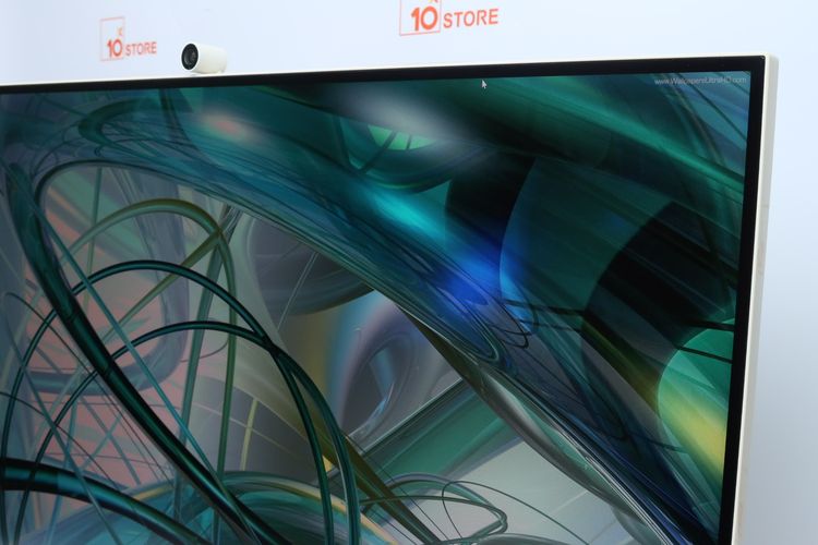 จอ 32" VA 4K 60Hz SAMSUNG M8 LS32BM801UEXXT - ID26010004 รูปที่ 7