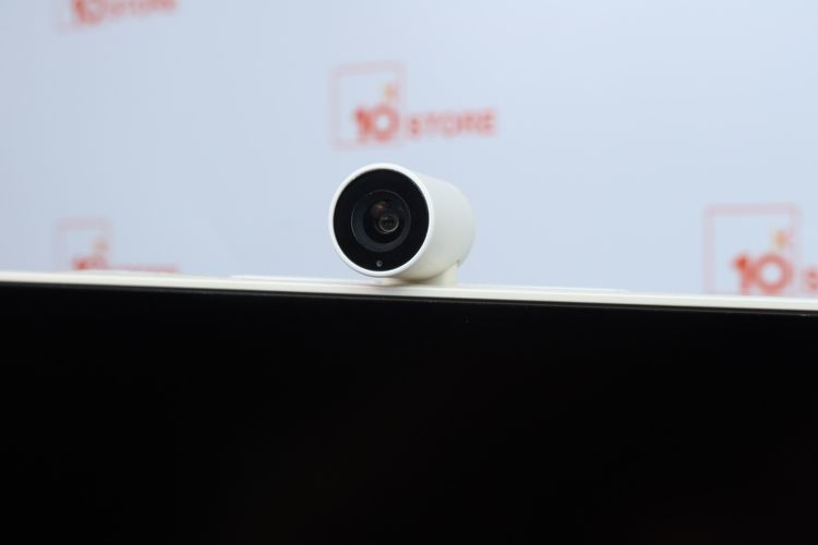 จอ 32" VA 4K 60Hz SAMSUNG M8 LS32BM801UEXXT - ID26010004 รูปที่ 12