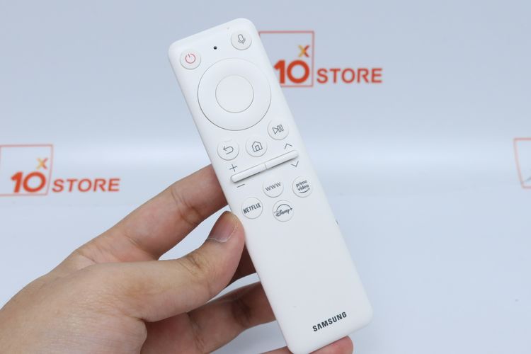 จอ 32" VA 4K 60Hz SAMSUNG M8 LS32BM801UEXXT - ID26010004 รูปที่ 18