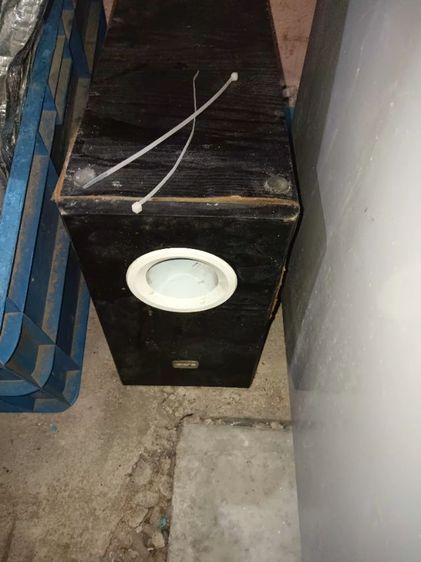 ตู้ลำโพง  รูปที่ 5