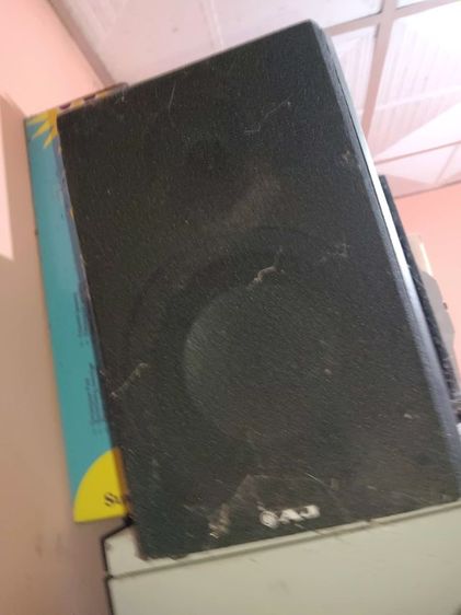 ตู้ลำโพง  รูปที่ 6