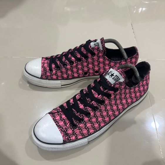 Converse Jackass  รูปที่ 2