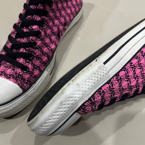 Converse Jackass  รูปที่ 4